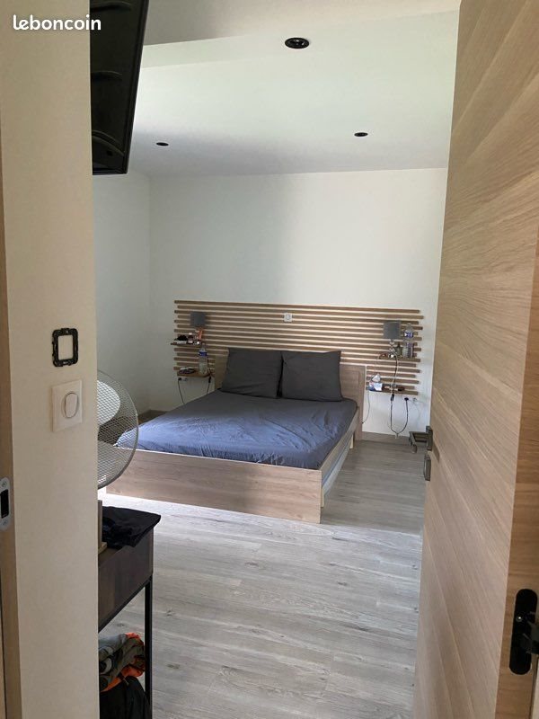 Maison à vendre, 99m², Mézières-sur-Ponthouin