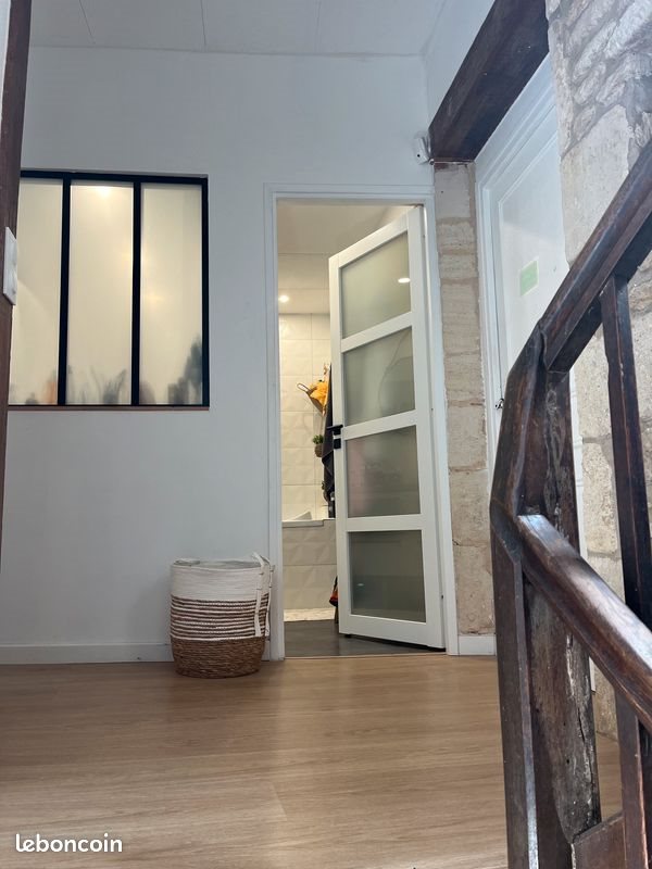 Maison à vendre, 104m², Argentan