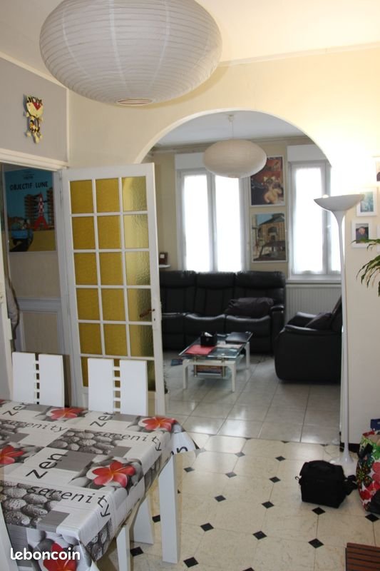 Maison à vendre, 80m², Amiens