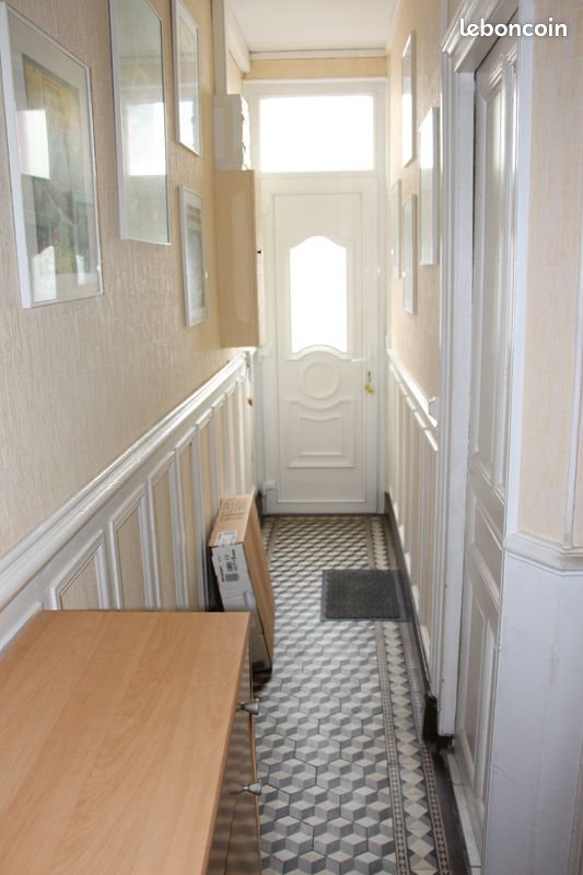 Maison à vendre, 80m², Amiens