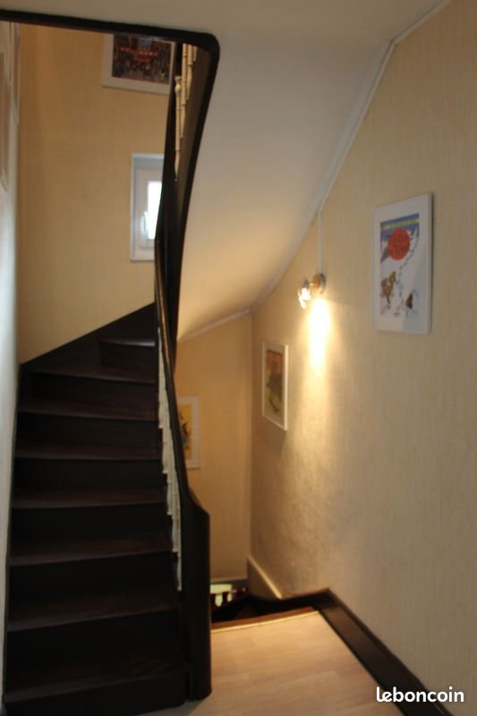 Maison à vendre, 80m², Amiens
