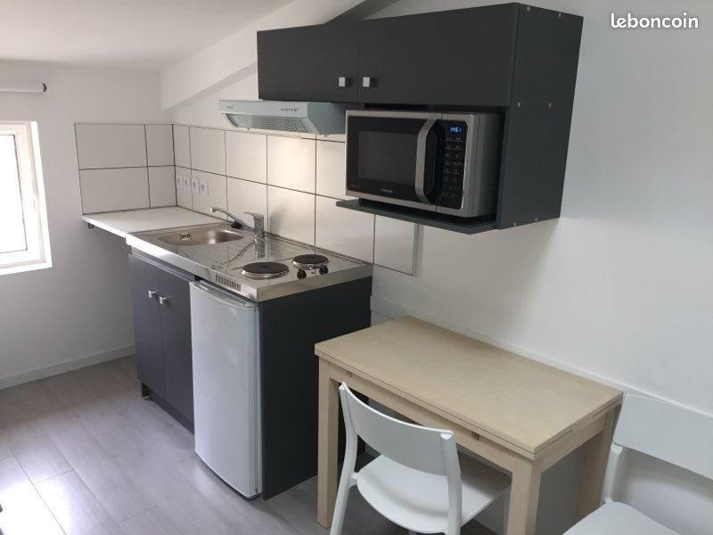 Appartement à louer, 19m², Libourne