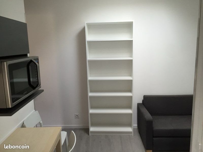 Appartement à louer, 19m², Libourne