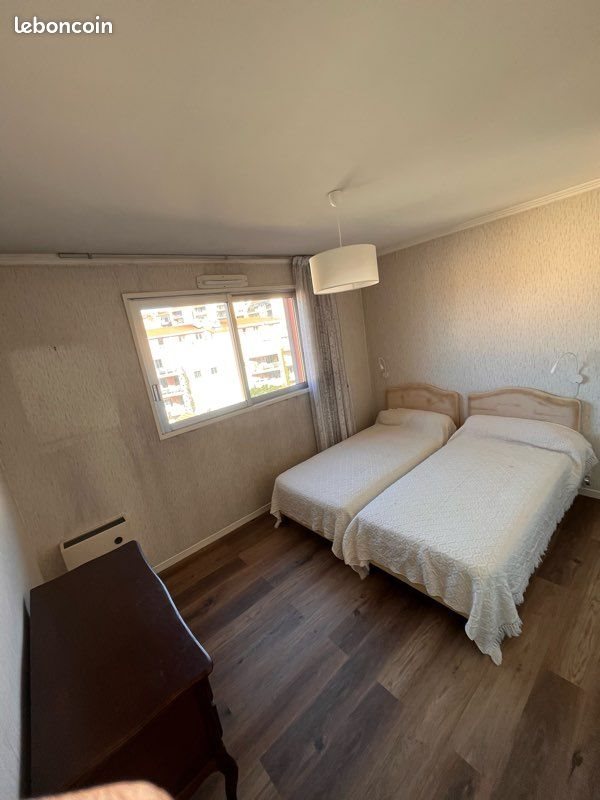 Appartement à louer, 80m², Vallauris
