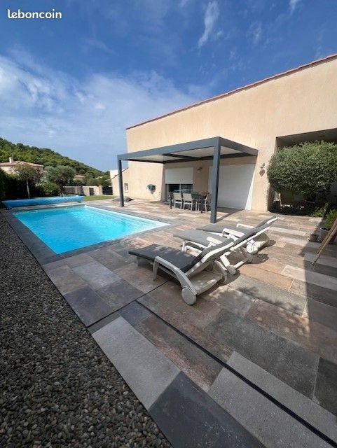 Maison à vendre, 143m², Roquefort-la-Bédoule