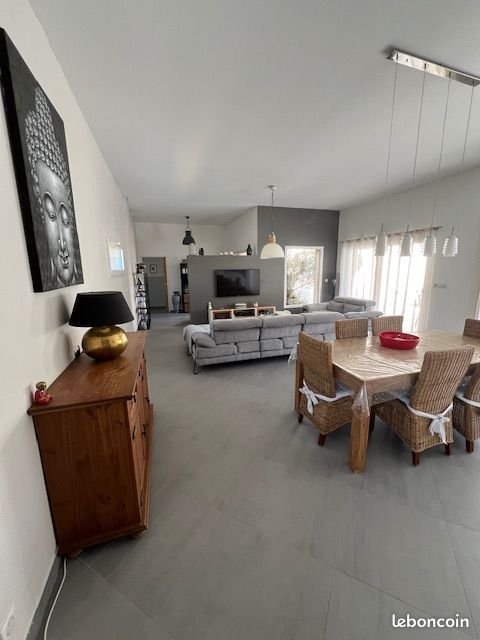 Maison à vendre, 143m², Roquefort-la-Bédoule