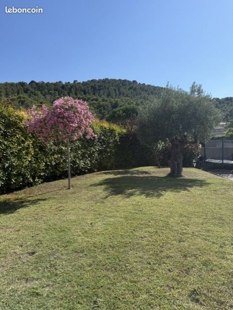 Maison à vendre, 143m², Roquefort-la-Bédoule