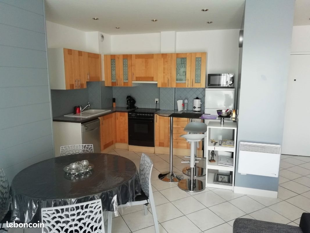 Appartement à louer, 64m², Forges-les-Bains