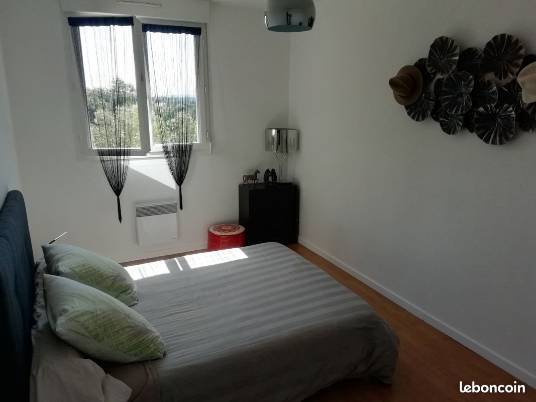 Appartement à louer, 64m², Forges-les-Bains