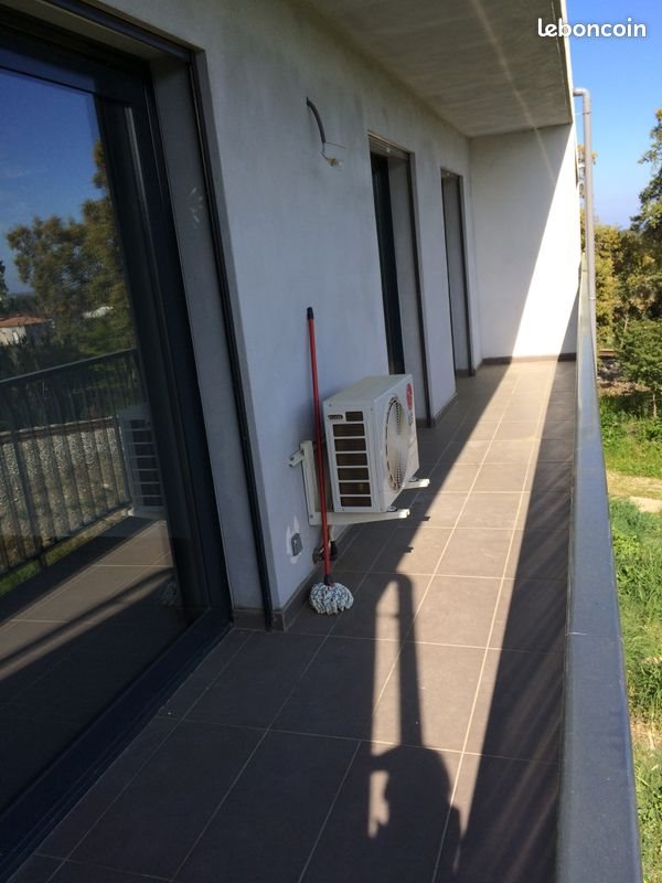 Appartement à louer, 70m², Biguglia