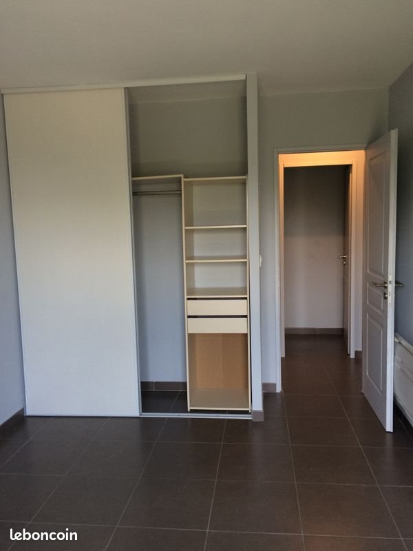 Appartement à louer, 70m², Biguglia