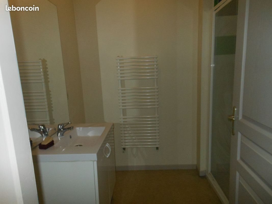 Appartement à louer, 76m², Castillonnès