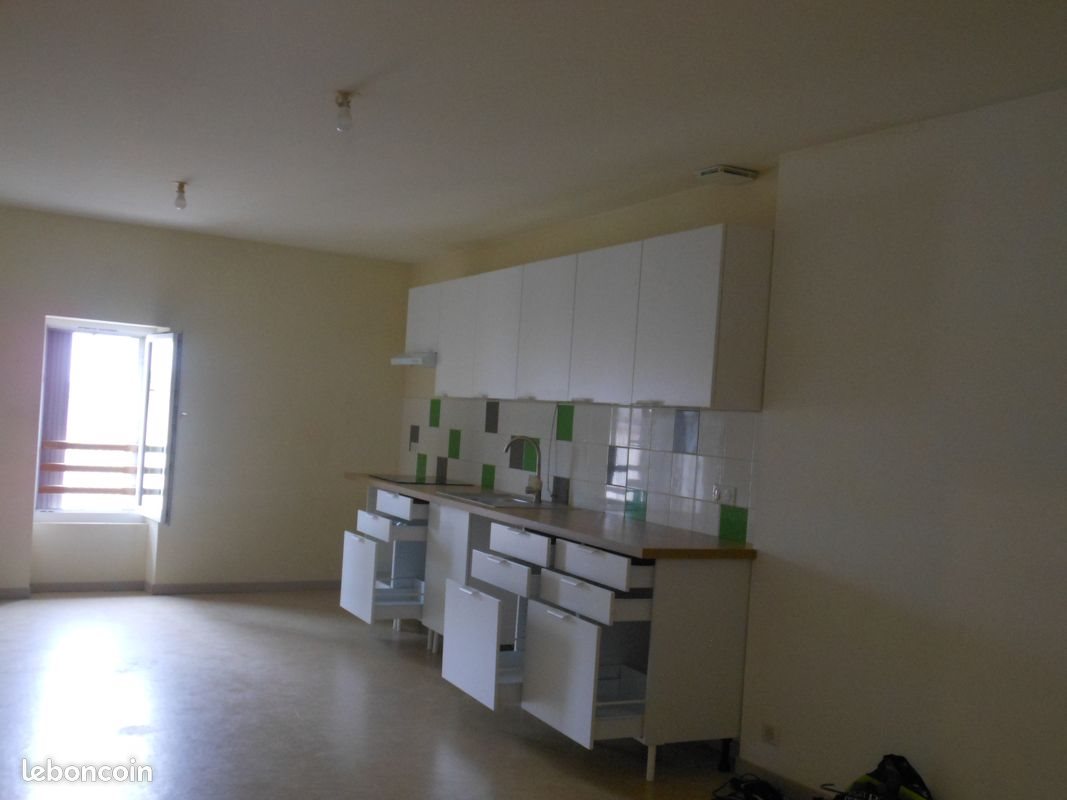 Appartement à louer, 76m², Castillonnès