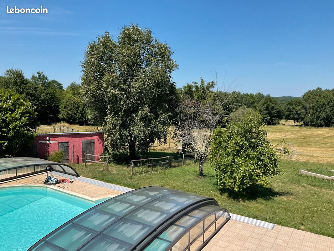 Maison à vendre, 213m², Porchères