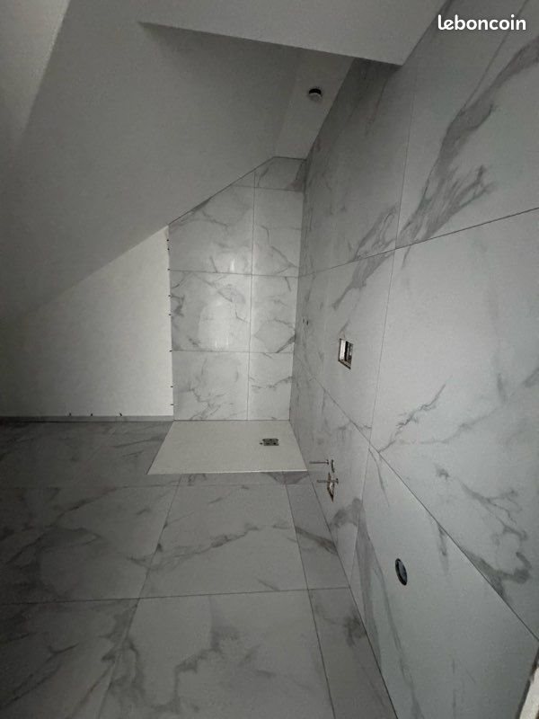 Appartement à louer, 55m², Valdoie