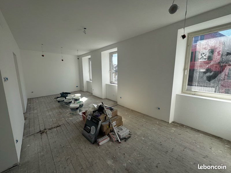 Appartement à louer, 55m², Valdoie