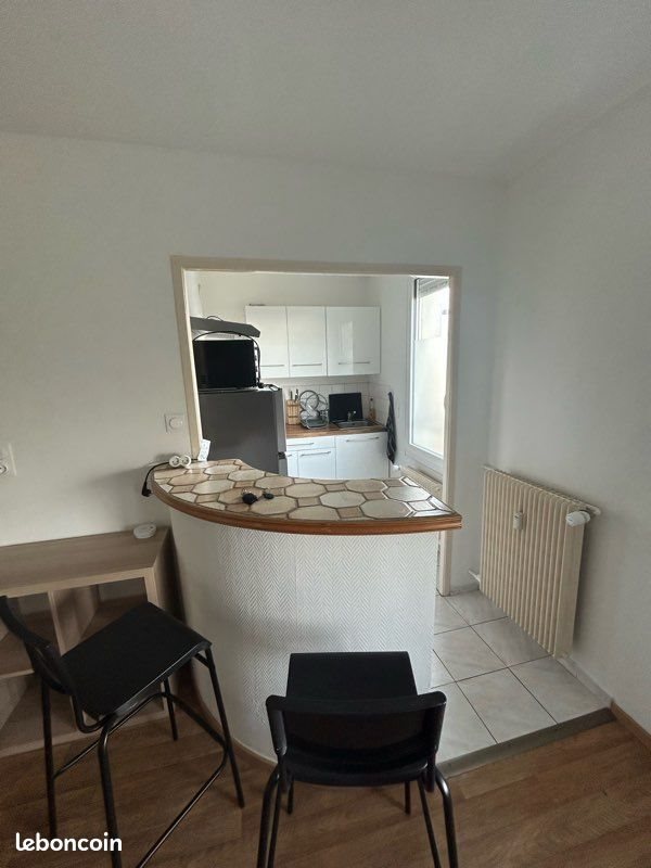 Appartement à louer, 36m², Wattignies