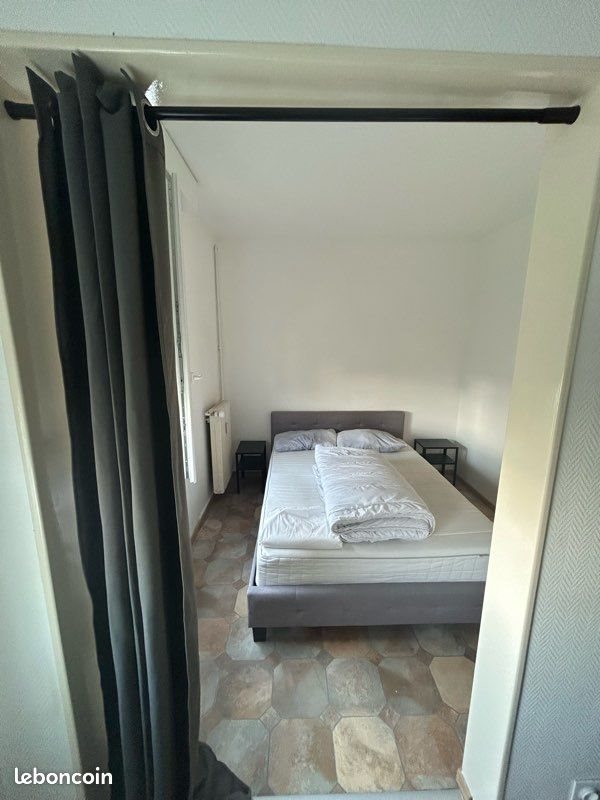 Appartement à louer, 36m², Wattignies