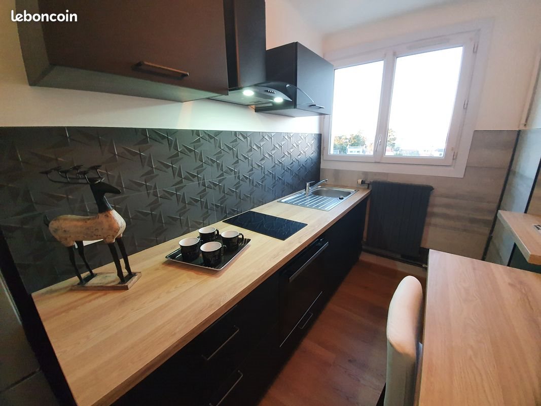 Appartement à vendre, 51m², Rezé