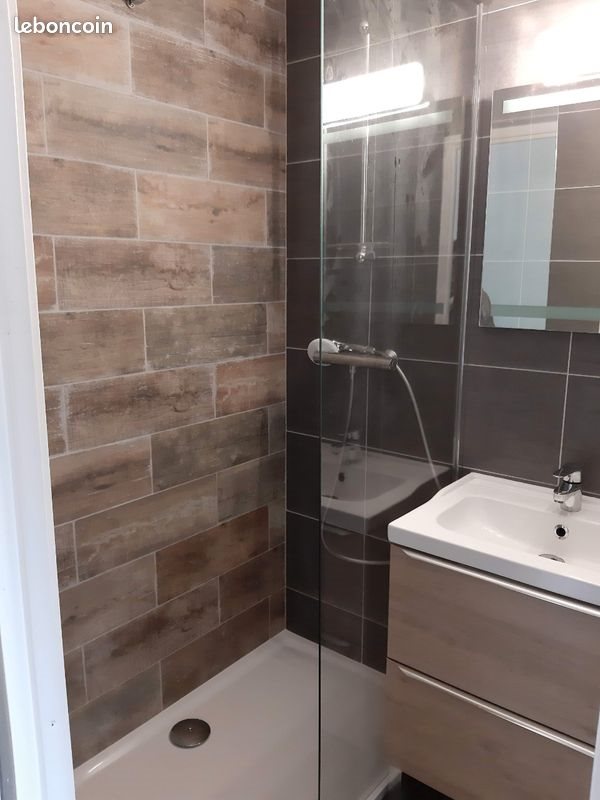 Appartement à vendre, 17m², Villeneuve-Loubet