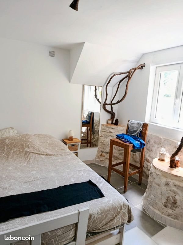 Maison à louer, 35m², Roquevaire