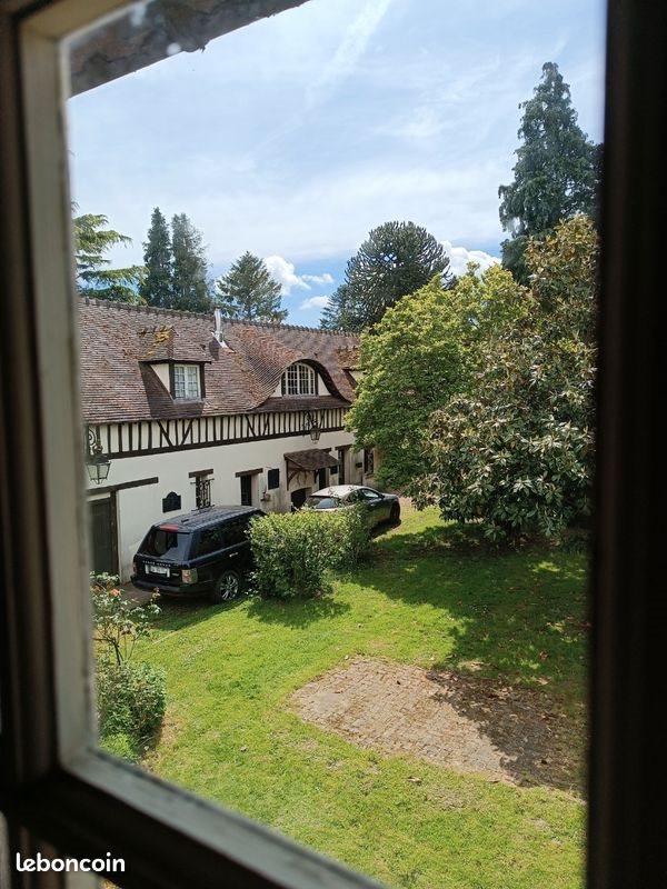 Maison à vendre, 260m², Ailly