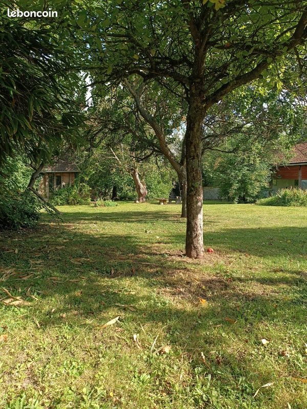 Maison à vendre, 260m², Ailly