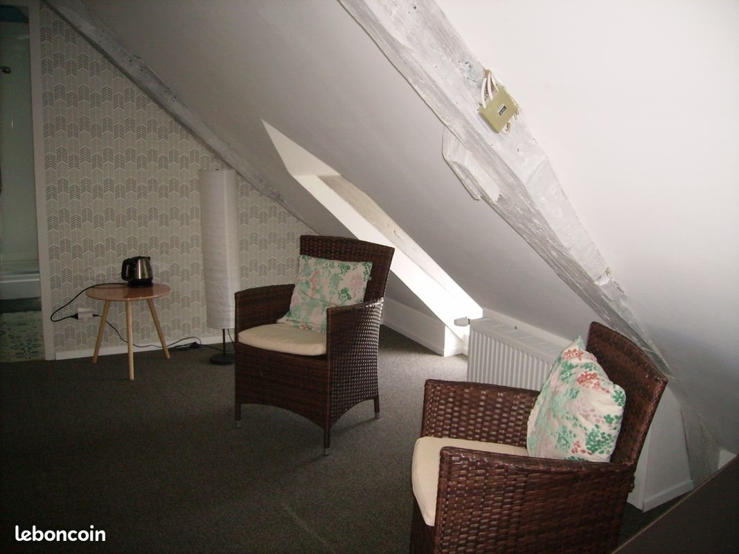 Maison à louer, 28m², Caen