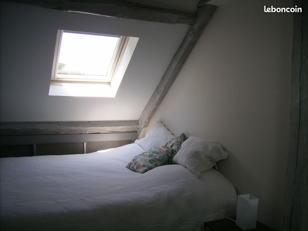 Maison à louer, 28m², Caen