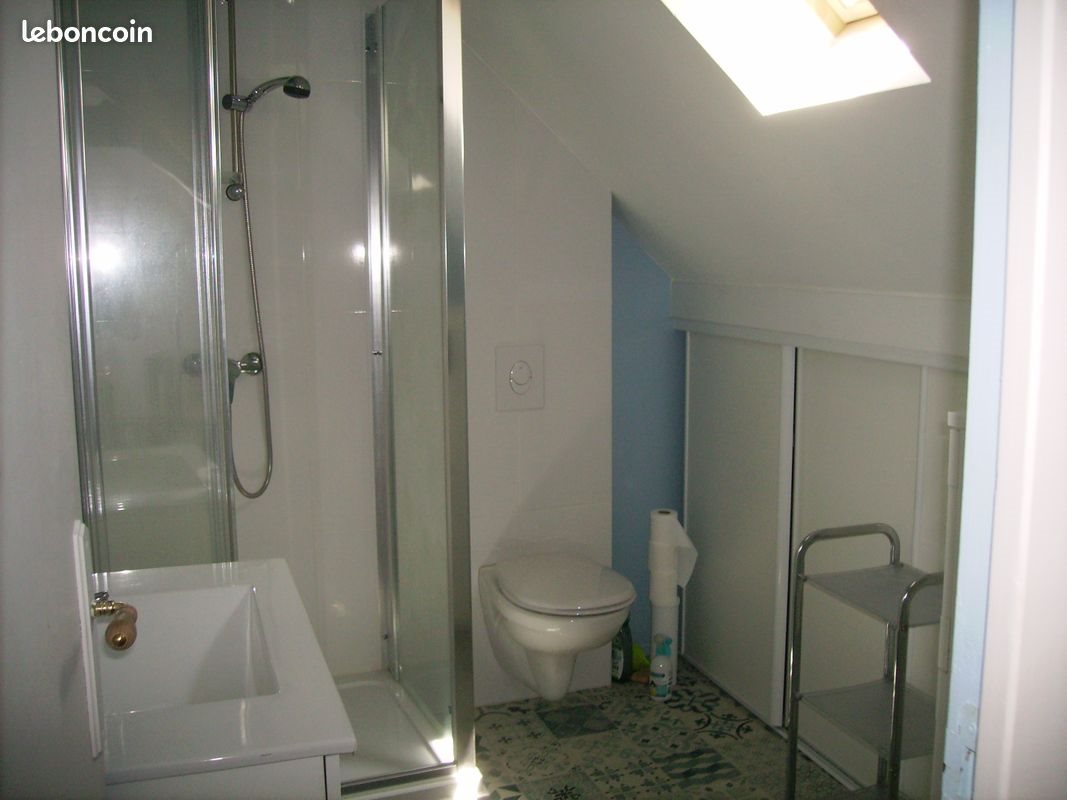 Maison à louer, 28m², Caen