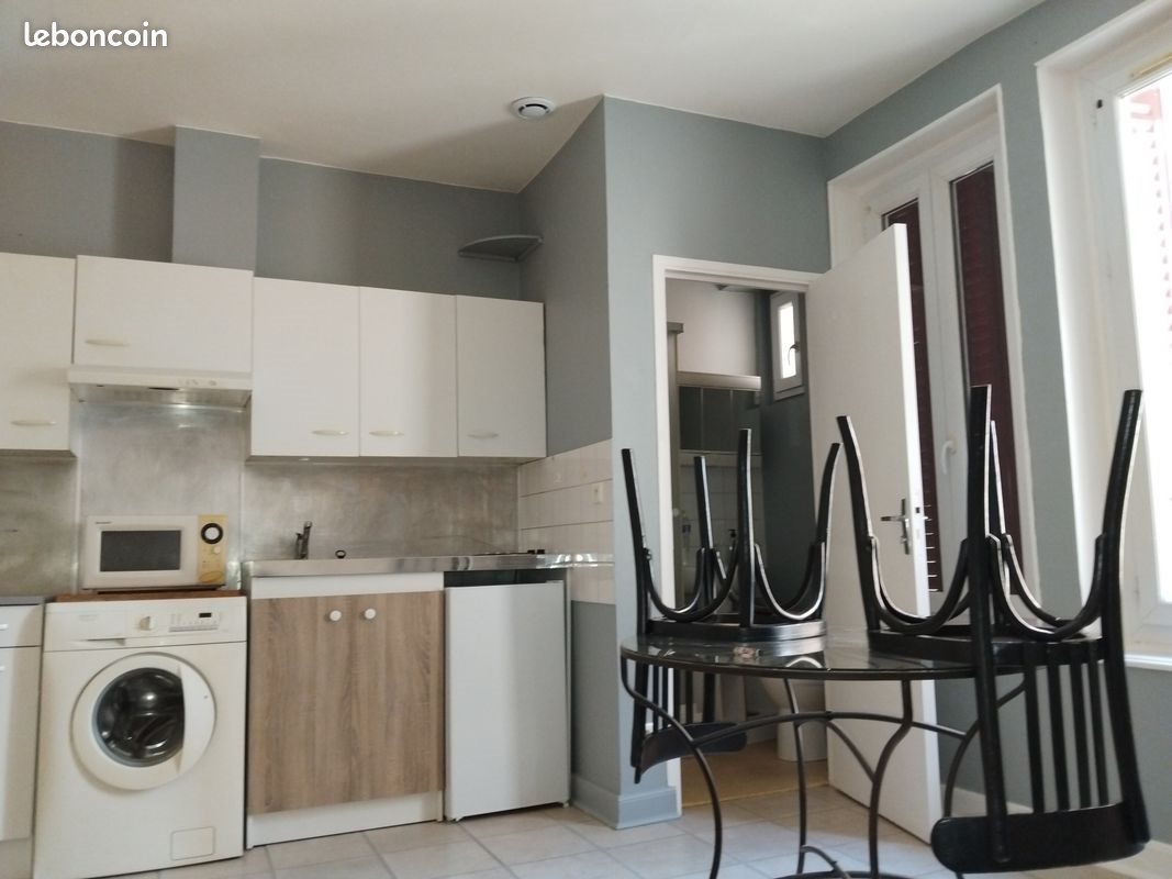 Appartement à louer, 35m², Aubière