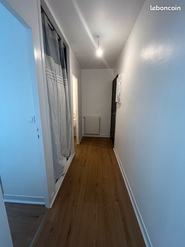 Appartement à louer, 25m², Dijon