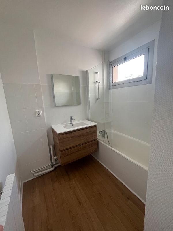 Appartement à louer, 25m², Dijon