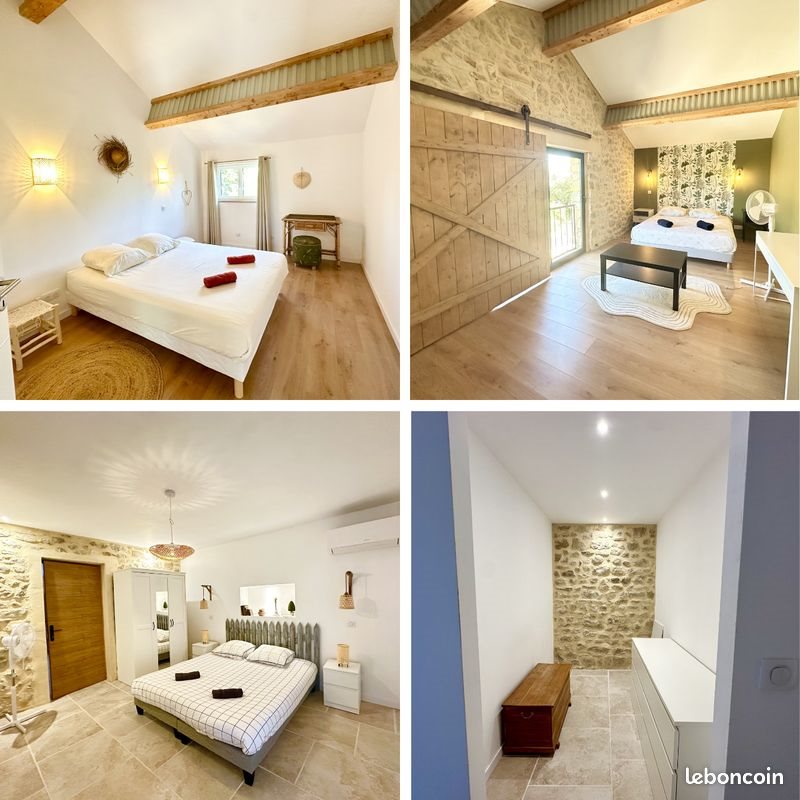 Maison à vendre, 142m², Saint-Sauveur-de-Cruzières