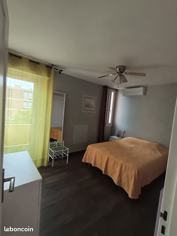 Appartement à vendre, 72m², Balaruc-les-Bains