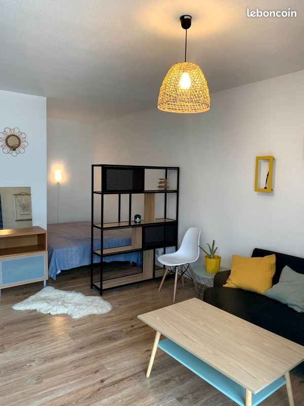 Appartement à louer, 31m², Bordeaux