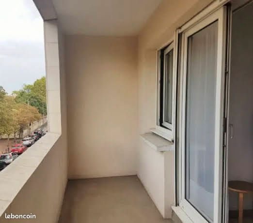 Appartement à louer, 31m², Bordeaux