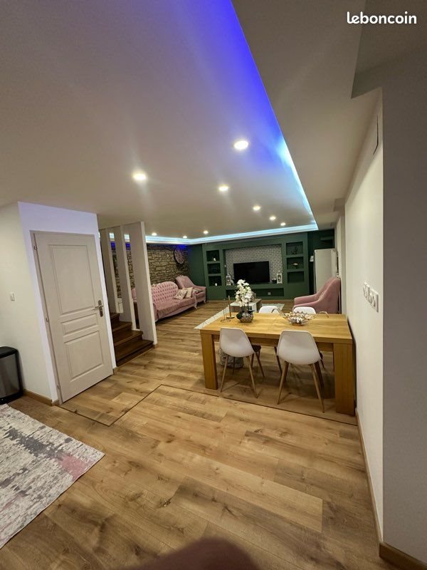 Appartement à louer, 80m², Moëlan-sur-Mer