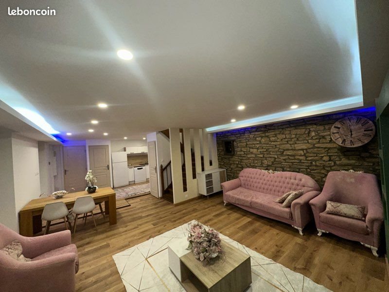 Appartement à louer, 80m², Moëlan-sur-Mer