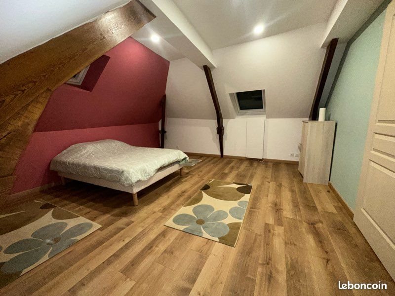 Appartement à louer, 80m², Moëlan-sur-Mer