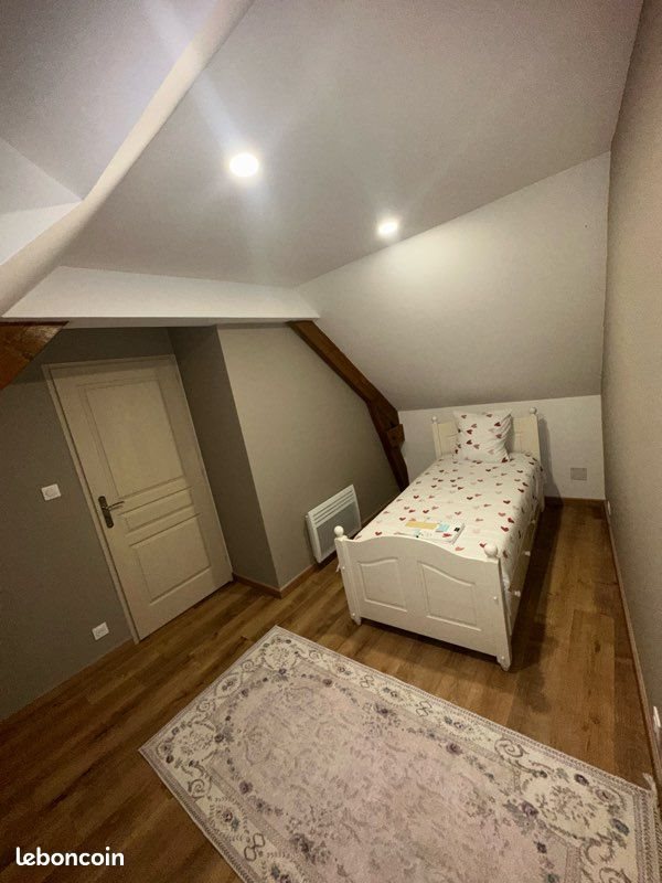 Appartement à louer, 80m², Moëlan-sur-Mer