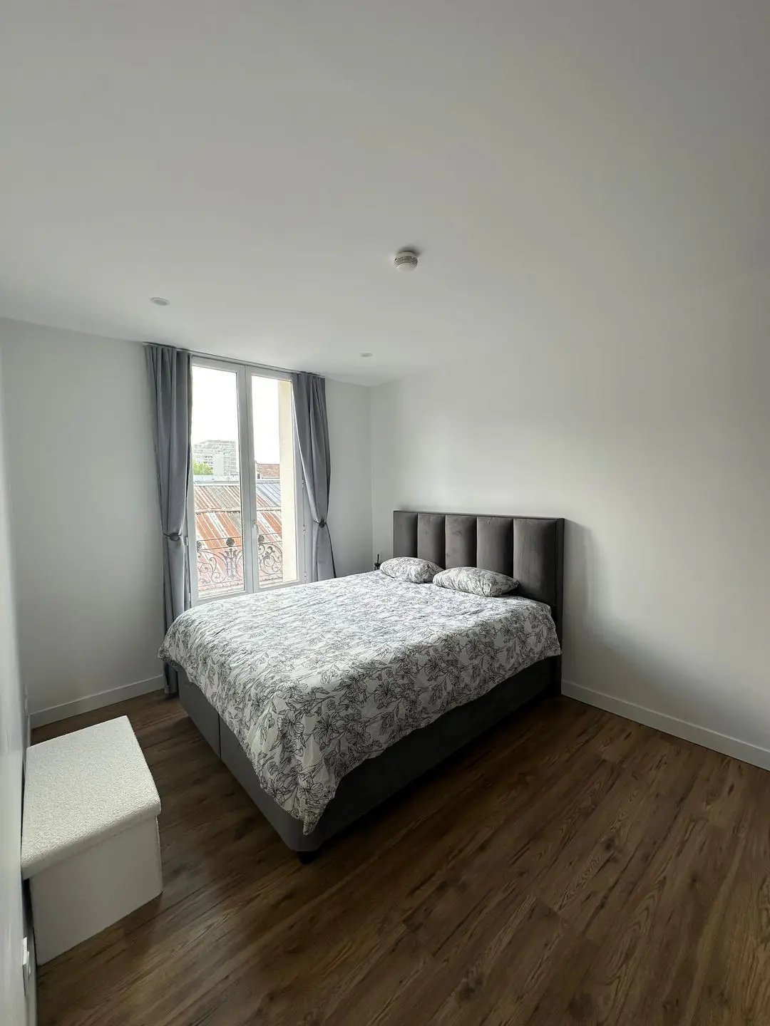 Appartement à vendre, 29m², Aubervilliers