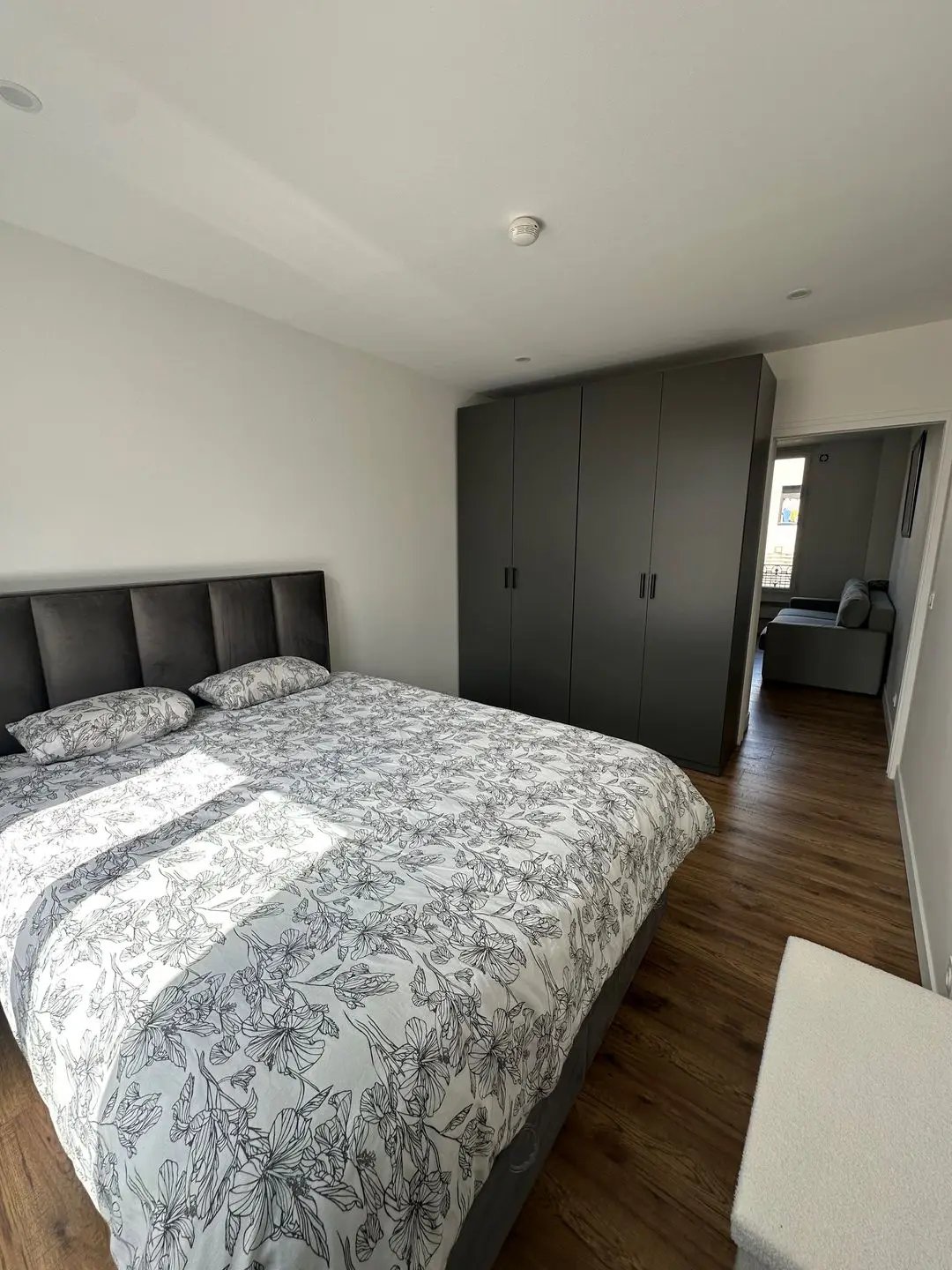 Appartement à vendre, 29m², Aubervilliers
