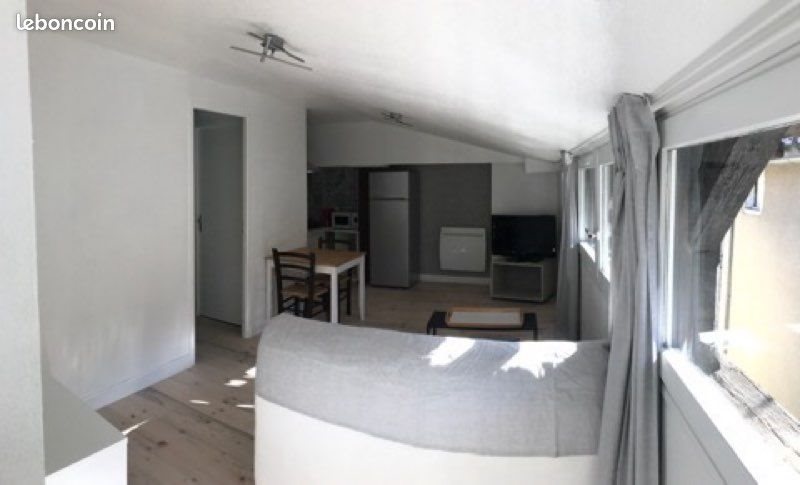 Appartement à louer, 34m², Aurillac