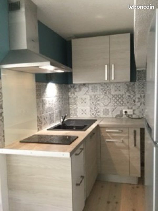 Appartement à louer, 34m², Aurillac