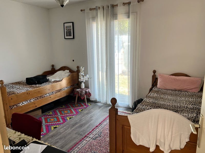 Maison à louer, 89m², Sainte-Eulalie