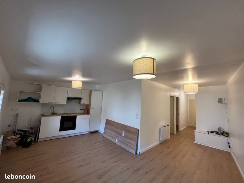 Appartement à louer, 48m², Verdun-sur-Garonne