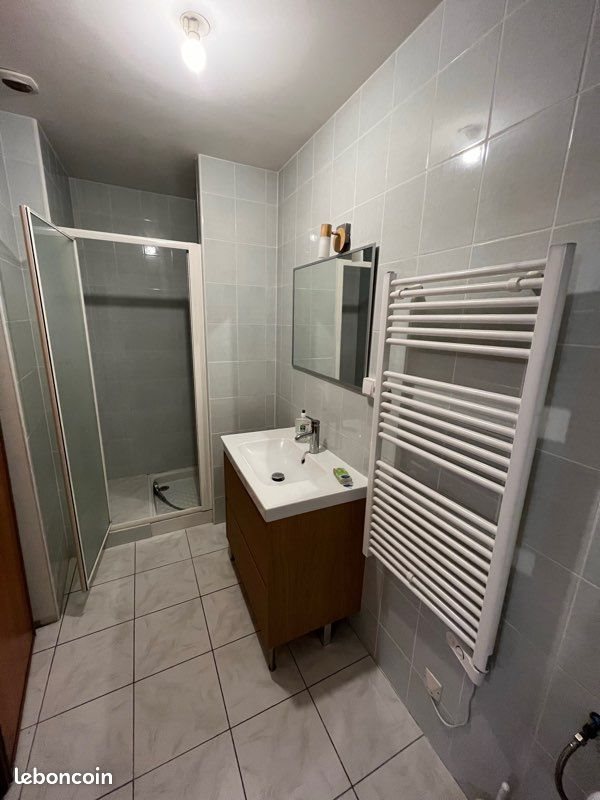 Appartement à louer, 48m², Verdun-sur-Garonne