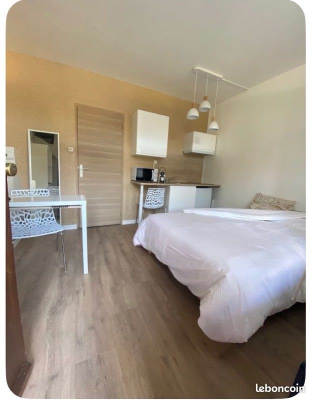 Appartement à louer, 160m², Chasseneuil-du-Poitou