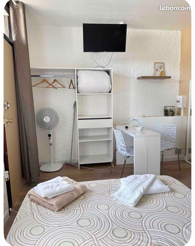 Appartement à louer, 160m², Chasseneuil-du-Poitou